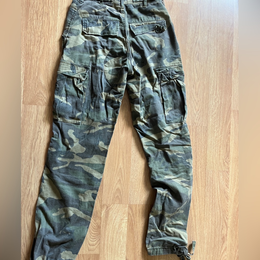 Cargo pants from Brandy Melville